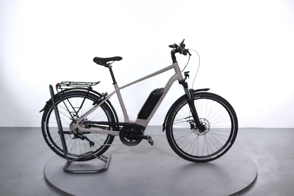 Kalkhoff Entice 1.B Move Meest Verkocht
