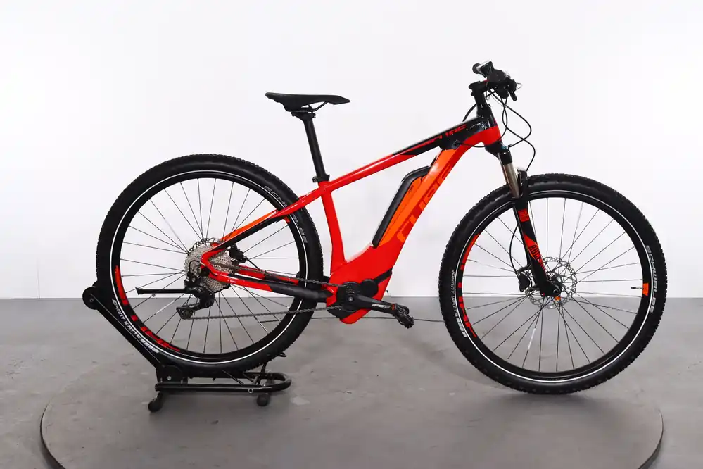 Cube Reaction Hybrid Race Meest Verkocht