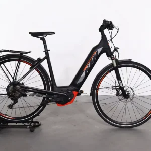 KTM Power Sport 11 plus CX5 Meest Verkocht