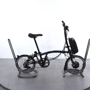 Brompton Brompton Electric H6L Speciale Aanbieding