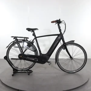 Voordeelprijs Gazelle Grenoble C8 HMB