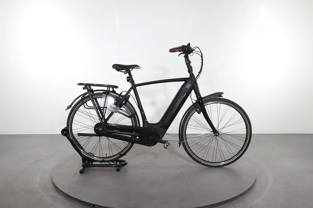 Voordeelprijs Gazelle Grenoble C8 HMB