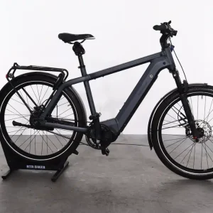 Betrouwbaar Riese & Müller Charger3 GT Vario
