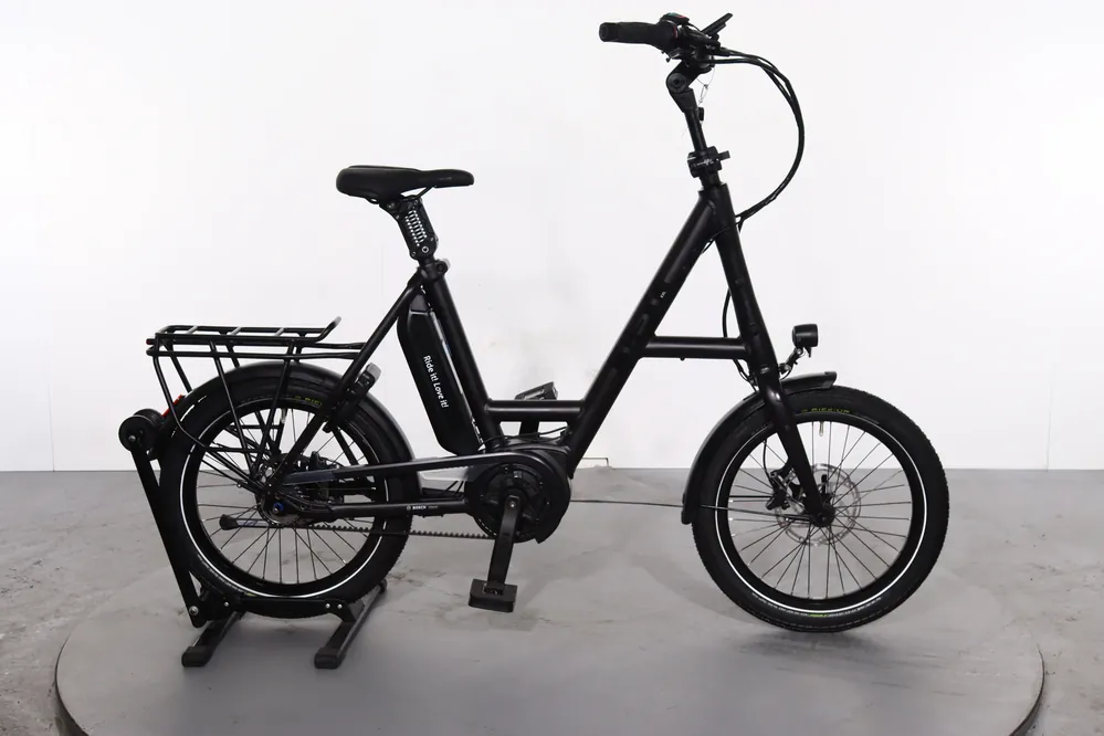 Tijdelijk Beschikbaar I:SY XXL E5 ZR F Comfort
