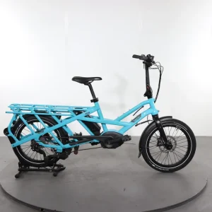Rechtstreeks Van De Fabrikant Tern GSD S10 LR