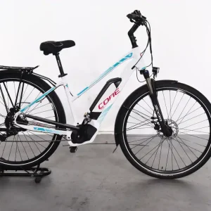 Weekendaanbieding Cone e-Cross 1.0