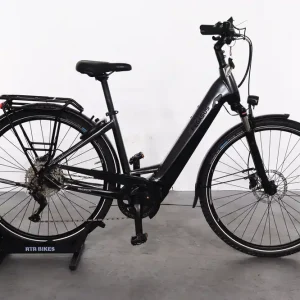 Pegasus Premio EVO 10 Lite Laatste Versie