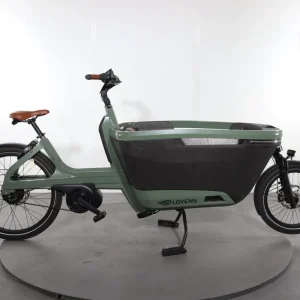 Lovens Explorer S85 Seizoensaanbieding