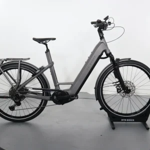Weekendaanbieding Kalkhoff Endeavour 7.B Advance+ ABS
