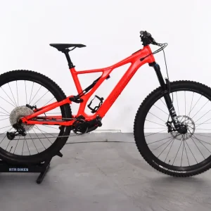 Tijdelijk Beschikbaar Specialized Turbo Levo SL Comp Alloy S5