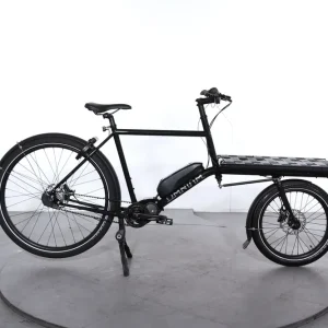 Omnium E Mini-Max Bestel Nu