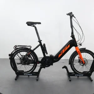 KTM Macina Fold Merkproduct
