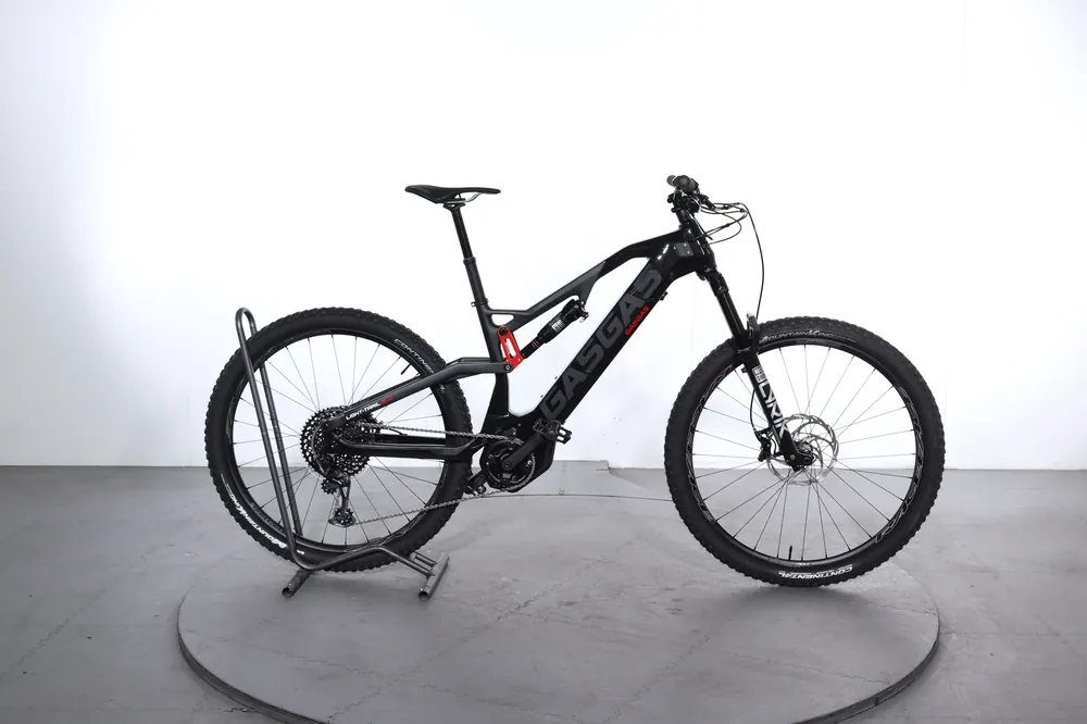 Gasgas G Light Trail 3.0 Direct Verzonden