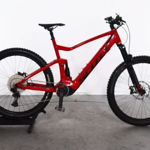 Scott Strike E-Ride 930 Fabrieksprijs