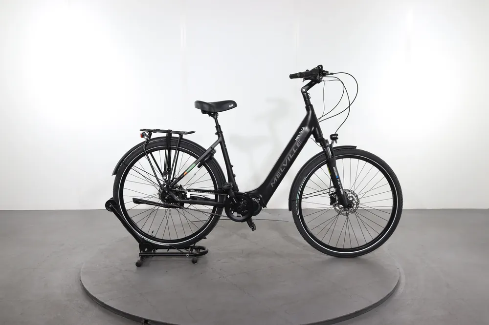 Nieuw Granville Melville Nex+
