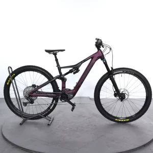 Rechtstreeks Van De Fabrikant Orbea Rise H10