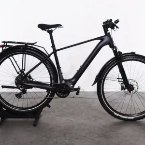 Premium Orbea Kemen SUV 30