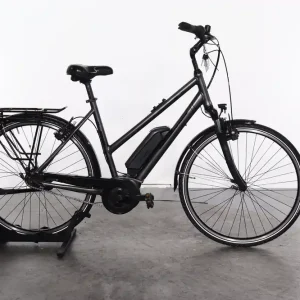 Laatste Versie Triumph E-Cloud Plus