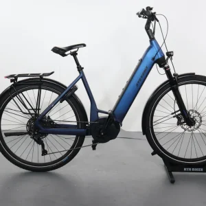 Aanbieding Stevens E-Universe 6.5 FEQ