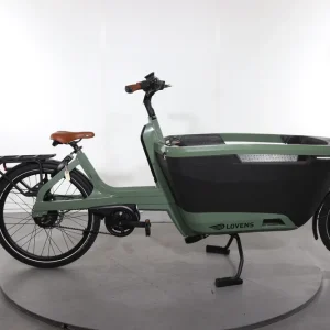 Betrouwbaar Lovens Explorer S75