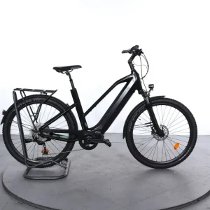 Voordeelprijs O2feel iSwan Adventure Boost 6.1