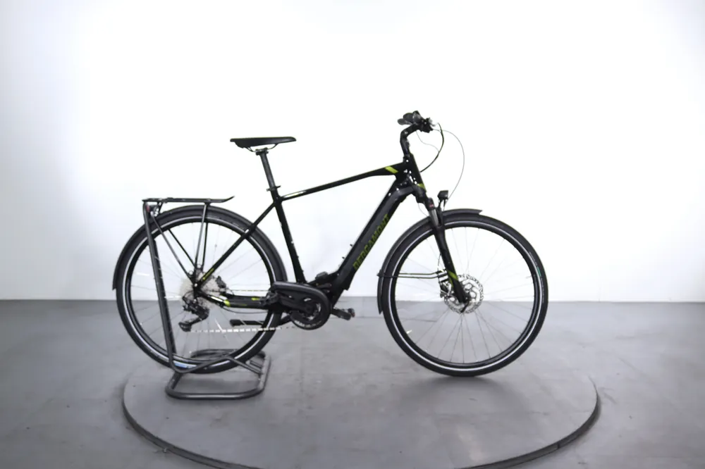 Weekendaanbieding Bergamont E-Horizon Sport Gent