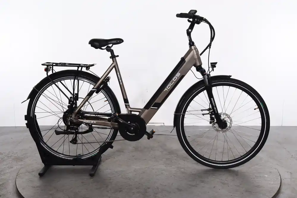 Merkproduct Talos Relax 418