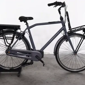 Gazelle Heavy Duty C7+ HMB Rechtstreeks Van De Fabrikant