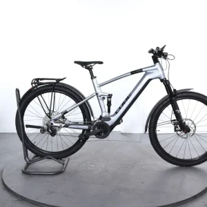 Weekendaanbieding Cube Stereo Hybrid 120 Race Allroad