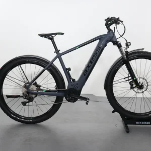 Axess Force 29 Allroad Gratis Retour