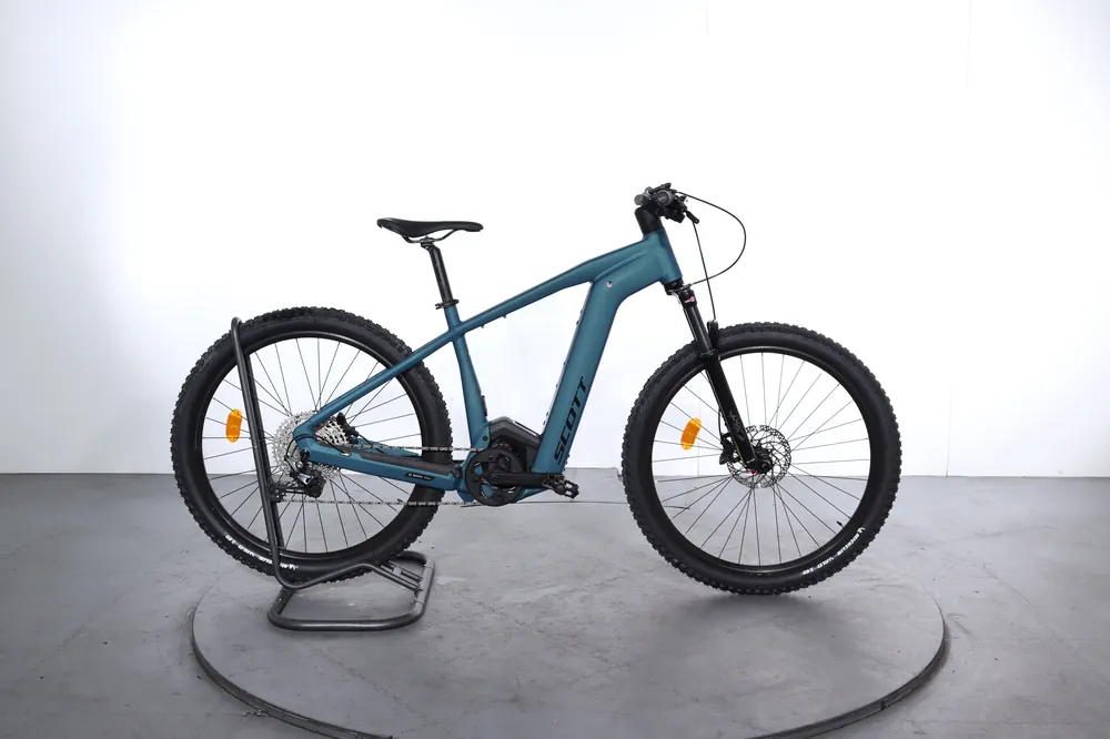 Scott Axis eRide EVO Gereduceerde Prijs