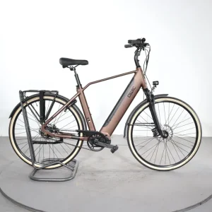 Beperkte Voorraad Qwic Premium i MN7+ Belt