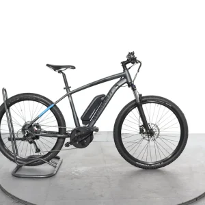 Nieuw Mammut E-Verest HT 1.0