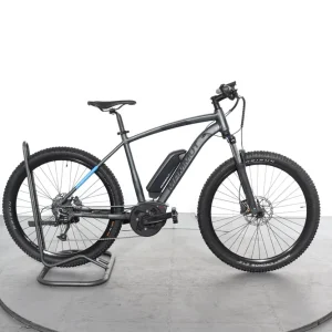 Mammut E-Verest HT 1.0 Rechtstreeks Van De Fabrikant