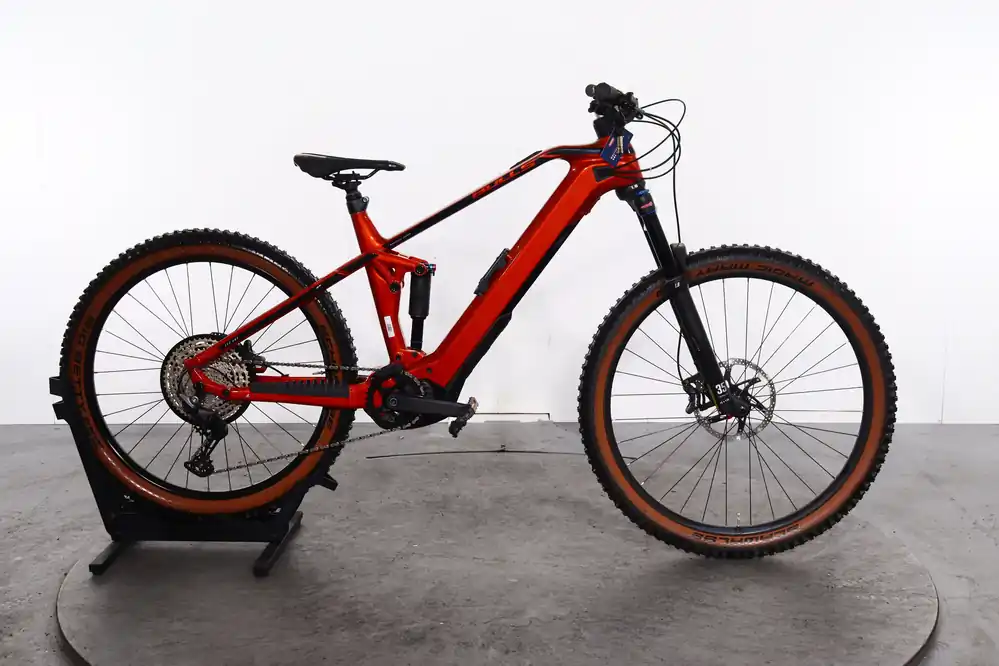 Bulls Sonic Evo AM2 Carbon Speciale Aanbieding
