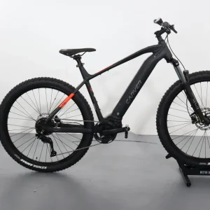 Carver Strict E.400 LTD Uitverkoop