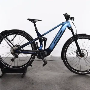 Actieprijs Stevens E-Inception TR 8.7.2 FEQ