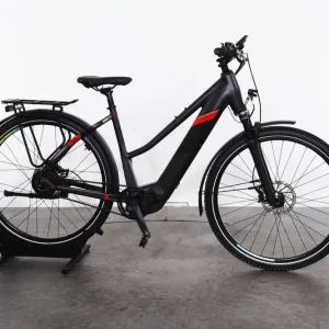 Malaguti Carezza TRT 5.2 Weekendaanbieding