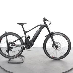 Fantic Integra XMF 1.7 Carbon Sport Uitverkoop