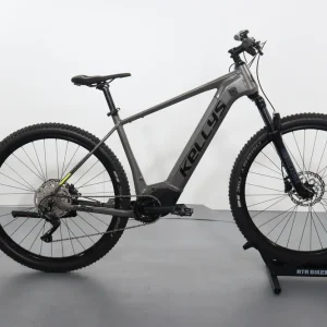 Kellys Tygon R50 Hete Deal