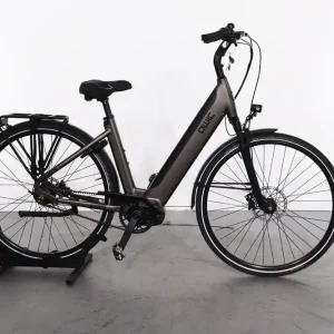 Beperkt Aanbod Qwic Premium i MN7+ Belt