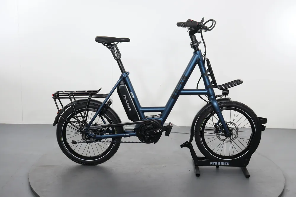 I:SY XXL E5 ZR F Comfort Shop Nu