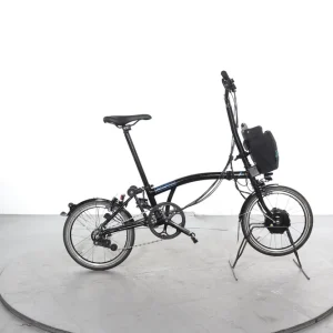 Brompton Brompton Electric H6L Speciale Aanbieding