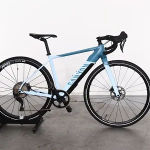 Canyon Endurace:ON 7.0 Laatste Versie