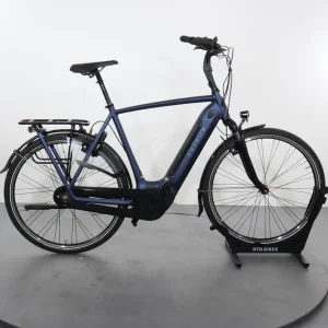 Weekendaanbieding Gazelle Arroyo C7+ HMB Elite