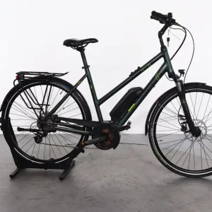 Triumph E-Bird Plus Exclusieve Aanbieding