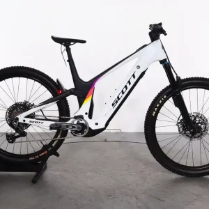 Dagaanbieding Scott Patron 900