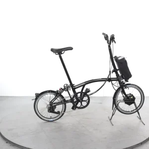 Brompton C Line Electric 4 Beste Prijs