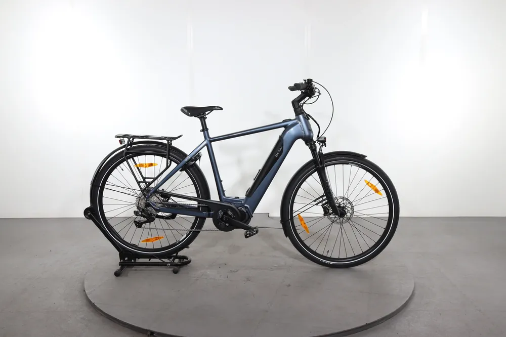 Betrouwbaar BESV TR 1.3