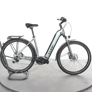 Weekendaanbieding Cube Nuride Hybrid Pro All Road